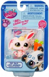 Littlest Pet Shop figurica - 18 vrsta