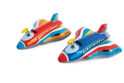 Nafukavajući vodeni lovac s vodenim pištoljem AIRSTRIKE F-107