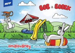 Bojanka MFP Bob i Bobek