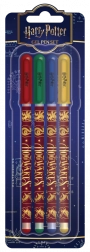 Harry Potter gel olovke – set Magic Locations