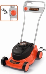 Dječja kosilica za travu Black+Decker od Smoby