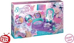 Izradi svoje padajuće zvijezde