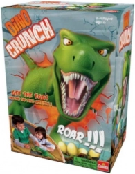 Igra Dino Crunch