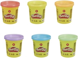 Play-Doh pojedinačne posudice assort