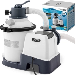 Pješčana filtarska pumpa za bazen 3500 l/h INTEX