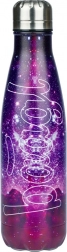 Termos boca s metalnim poklopcem Galaxy 500 ml