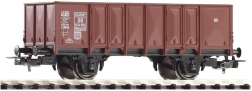Vagon s visokim stranicama Ommp DB III