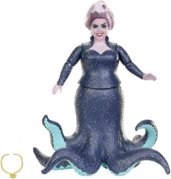 Disney Mala sirena filmska lutka Ursula