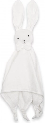 musetlinska tješilica New Baby Rabbit bijela