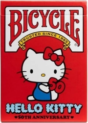 Karte Hello Kitty 50. obljetnice