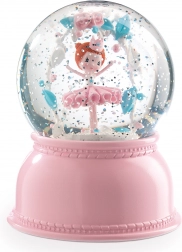 Noćno svjetlo Balerina