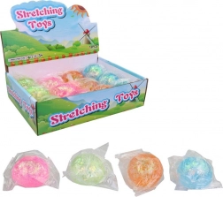 Šarene gumene loptice za djecu