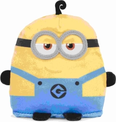 Minioni Mega Gus obostrana plišana igračka