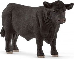 Schleich Svijet Farme Angus Crni Bik