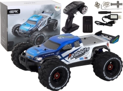 RC terensko vozilo RABBITS 4x4 plavo 2.4G