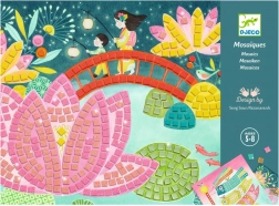 Kreativni mozaikarski set Japan