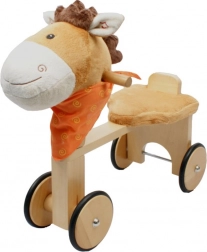 Guralica Konjić s šalom