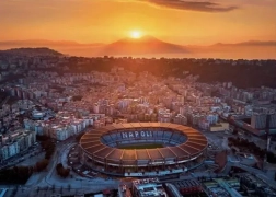 Puzzle Italija 1000 dijelova RAVENSBURGER