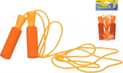 Vijača s plastičnim užetom 280 cm