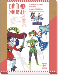 Uradi sam Lutke Petar Pan od Djeco