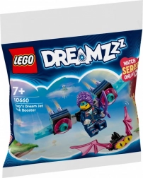 LEGO Dreamzzz 30660 Zoeyin mlazni ruksak s boosterima