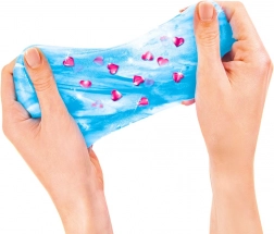 So Slime čarobni eliksir – set za izradu sluzi s proricanjem