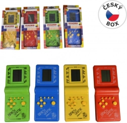 Elektronička igra Kvadrix za djecu