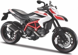 Model motocikla Ducati Hypermotard SP 2013 1:12