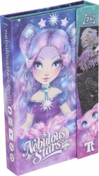 NEBULOUS STARS džepne vodene bojanke