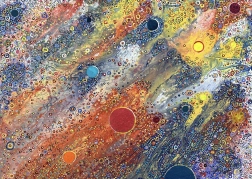 Slagalica Zvjezdani tok 1000 dijelova