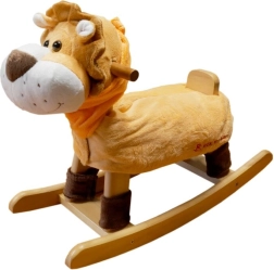 Koljajući lavić Simba