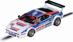 Carrera DIGITAL 124 BMW M1 Procar trkaći automobil 1:24