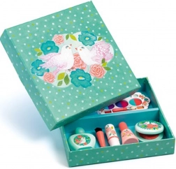 Drveni make-up set DJECO