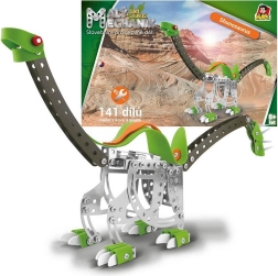 Konstruktorski set Mali mehaničar Apatosaurus