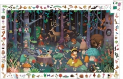 Bajkovita šuma od DJECO