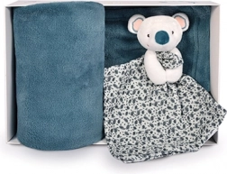 Poklon set koala – deka i tješilica DOUDOU