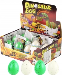 Rastući dinosaur u jajetu