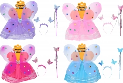 Karnevalski kostim Vila