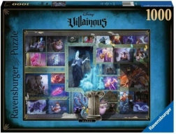 Ravensburger puzzle Villainous: Hades 1000 dijelova