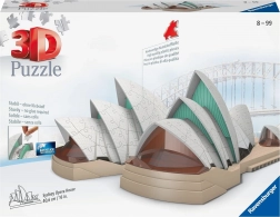 Ravensburger 3D puzzle Sydney Opera 216 dijelova