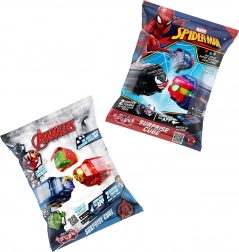 Marvel Borbene Kocke s Iznenađenjem