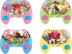 Vodena igra Dinosaur