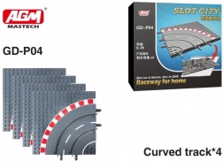 Dodatna Staza Zavoja