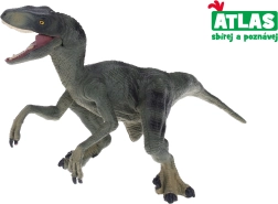 Figurica Velociraptor 15 cm