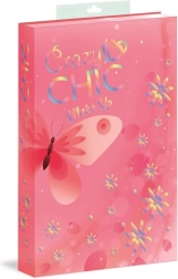 Clementoni Crazy Chic – proljetna make-up paleta za djecu