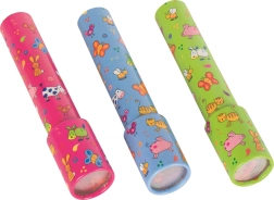 Kaleidoskop Na farmi Goki