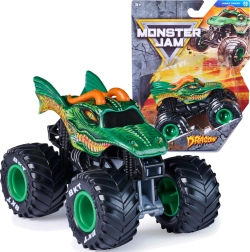 Spin Master Monster Jam Dragon monster truck 1:64 - 1 komad