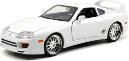 Metalni model automobila 1995 Toyota Supra Brzi i žestoki 1:24 Jada Toys