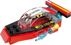 Qman Vodeni top vatrogasni kamion Vatrogasni čamac