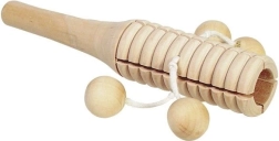 Akustični blok s četiri kuglice